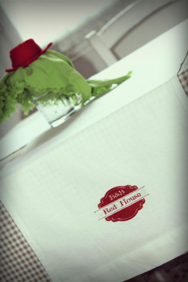 Red House Bed & Breakfast