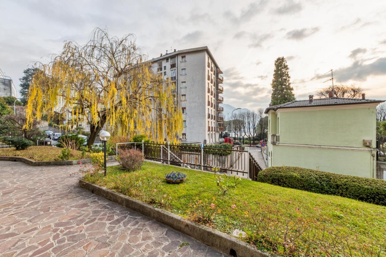 Il Salice - Affitti Brevi Italia Apartment