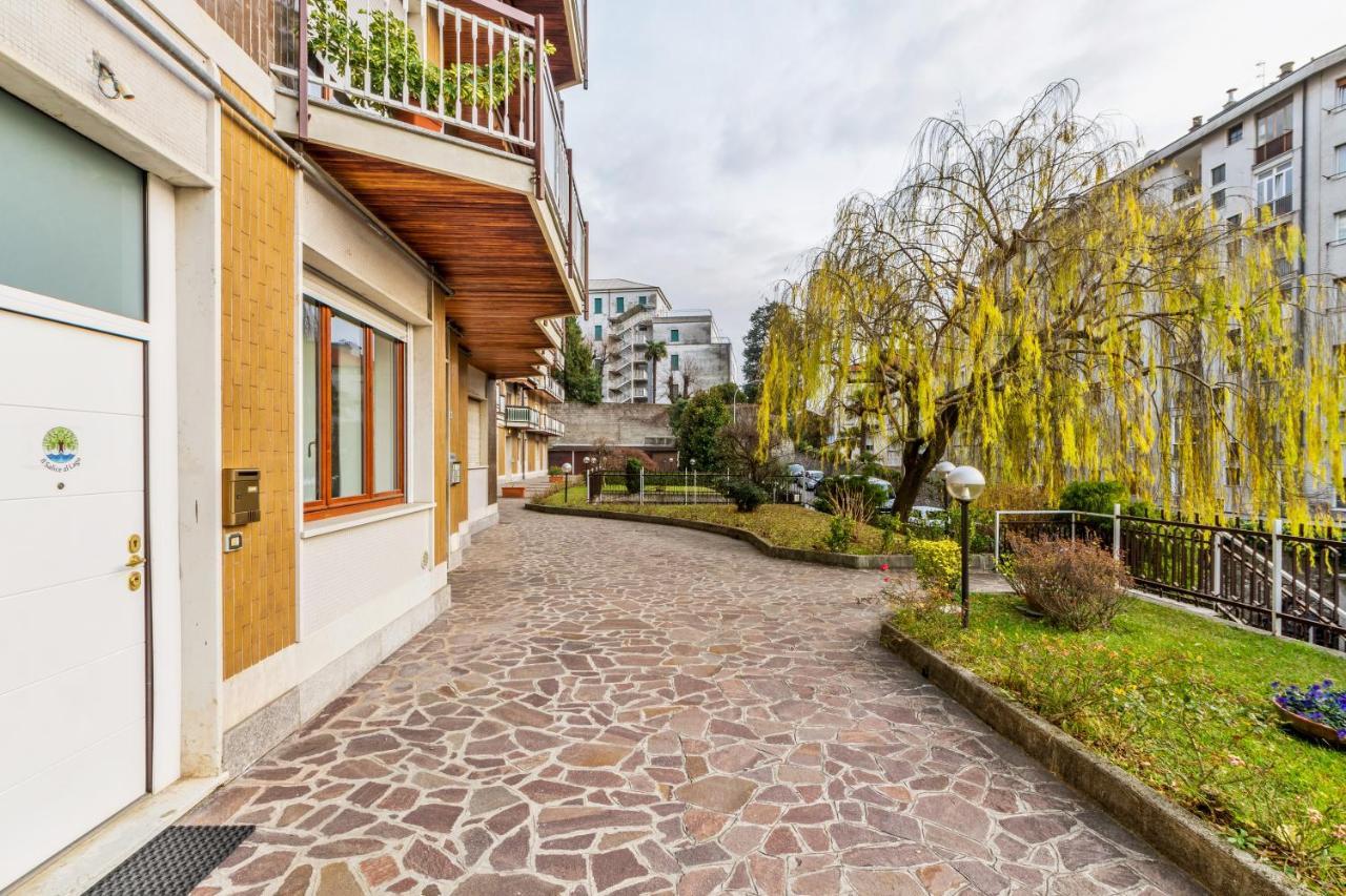 Il Salice - Affitti Brevi Italia Apartment