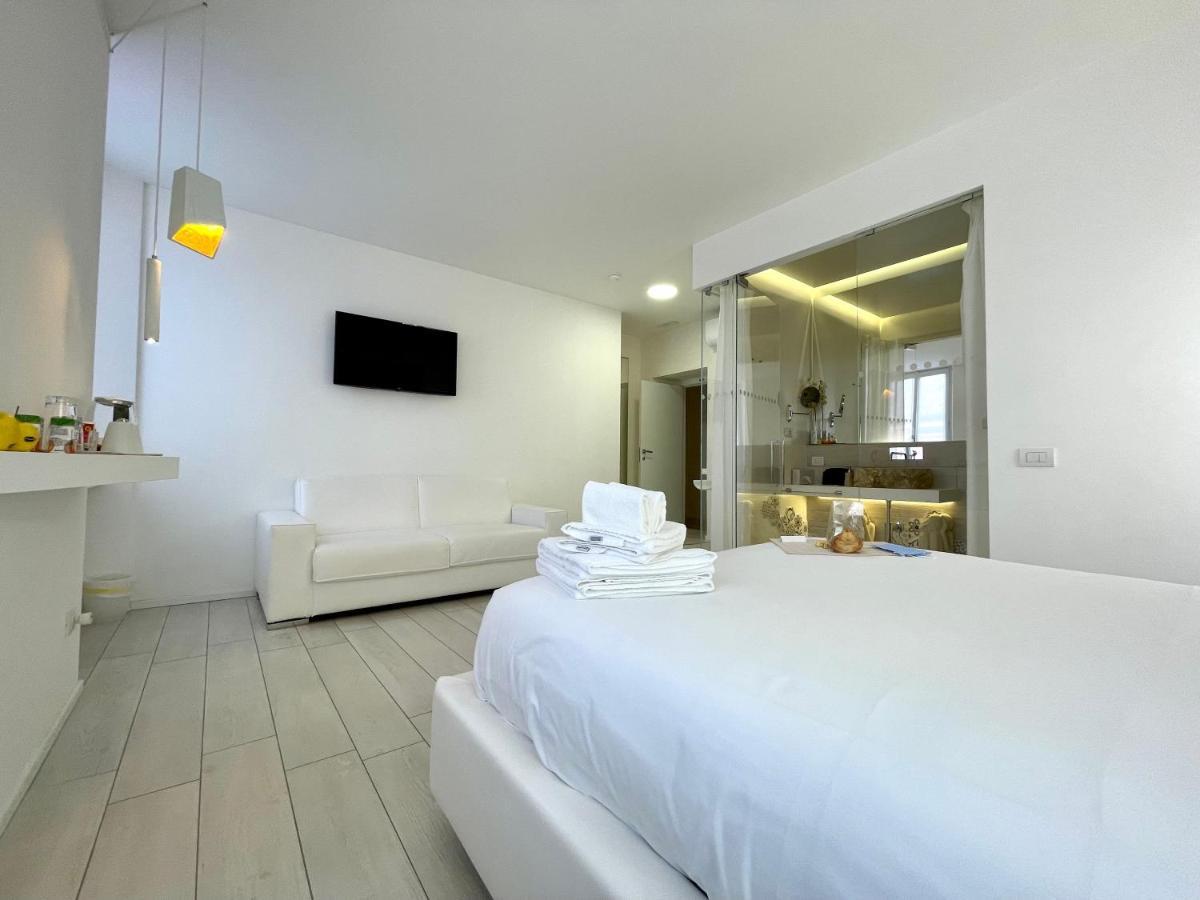 Guest house Mariarosa