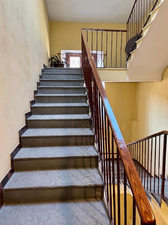 Mariarosa Guest house Como