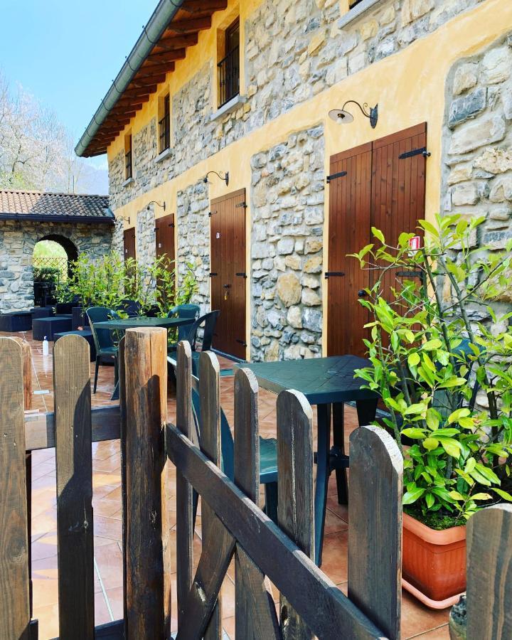 Farm stay Agriturismo Il Talento Nella Quiete *