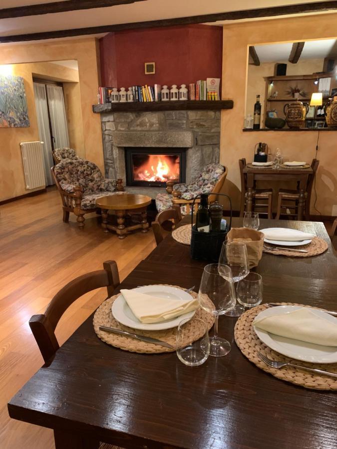 Agriturismo Il Talento Nella Quiete