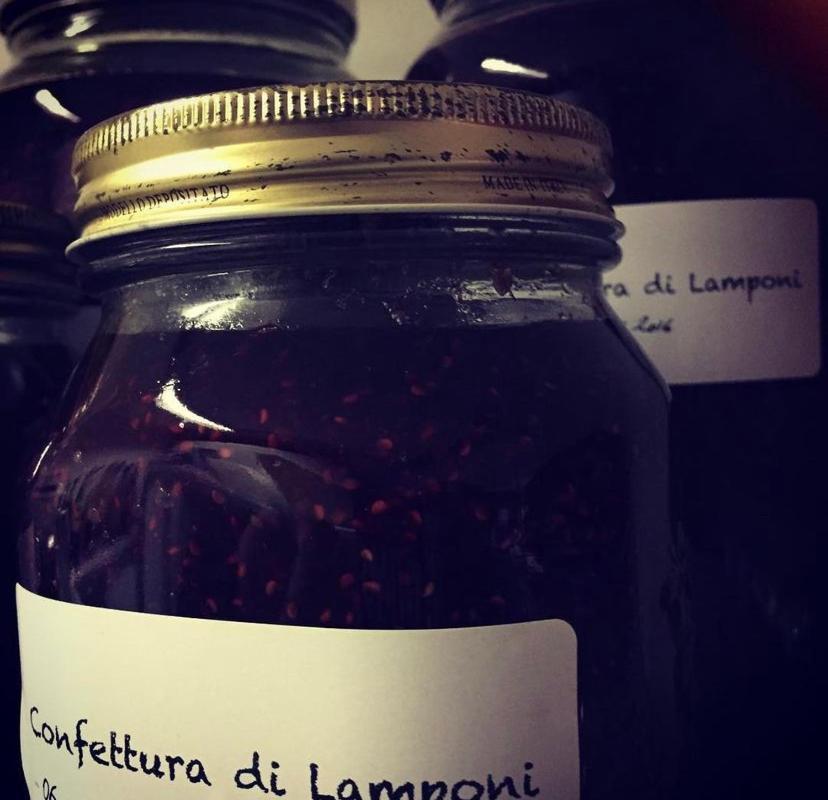 Agriturismo Il Talento Nella Quiete Farm stay *