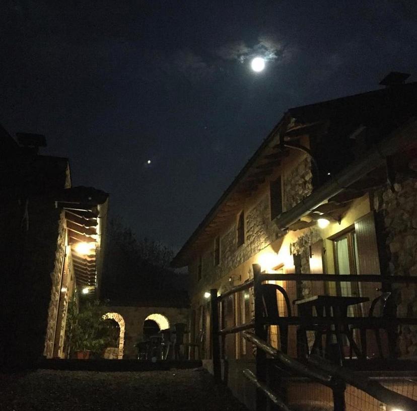 Farm stay Agriturismo Il Talento Nella Quiete Castiglione d'Intelvi