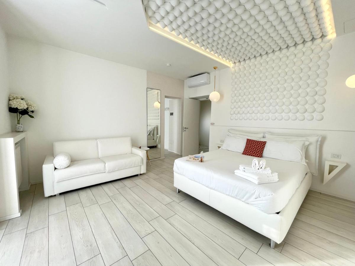 Guest house Mariarosa *