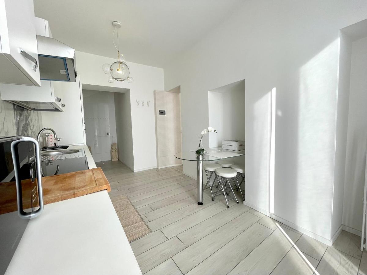Mariarosa Guest house *