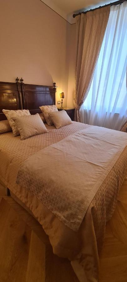 Bed & Breakfast Al Molo Di Sant'agostino *