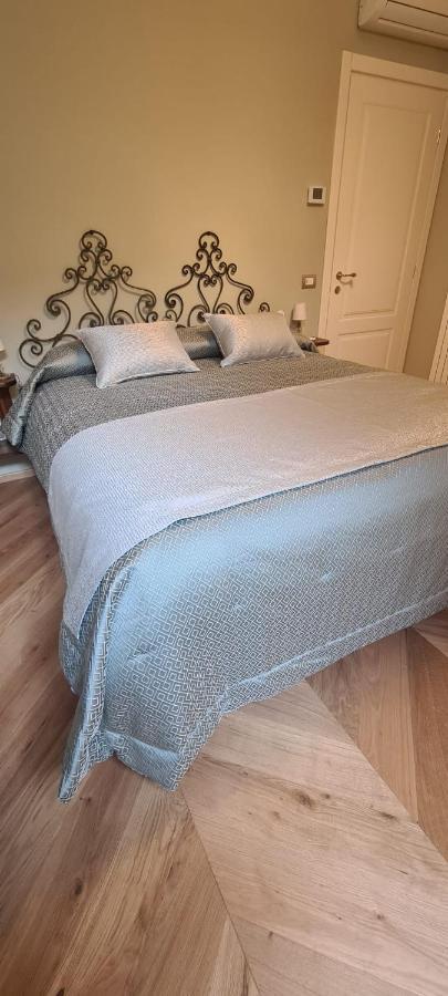 Bed & Breakfast Al Molo Di Sant'agostino Como