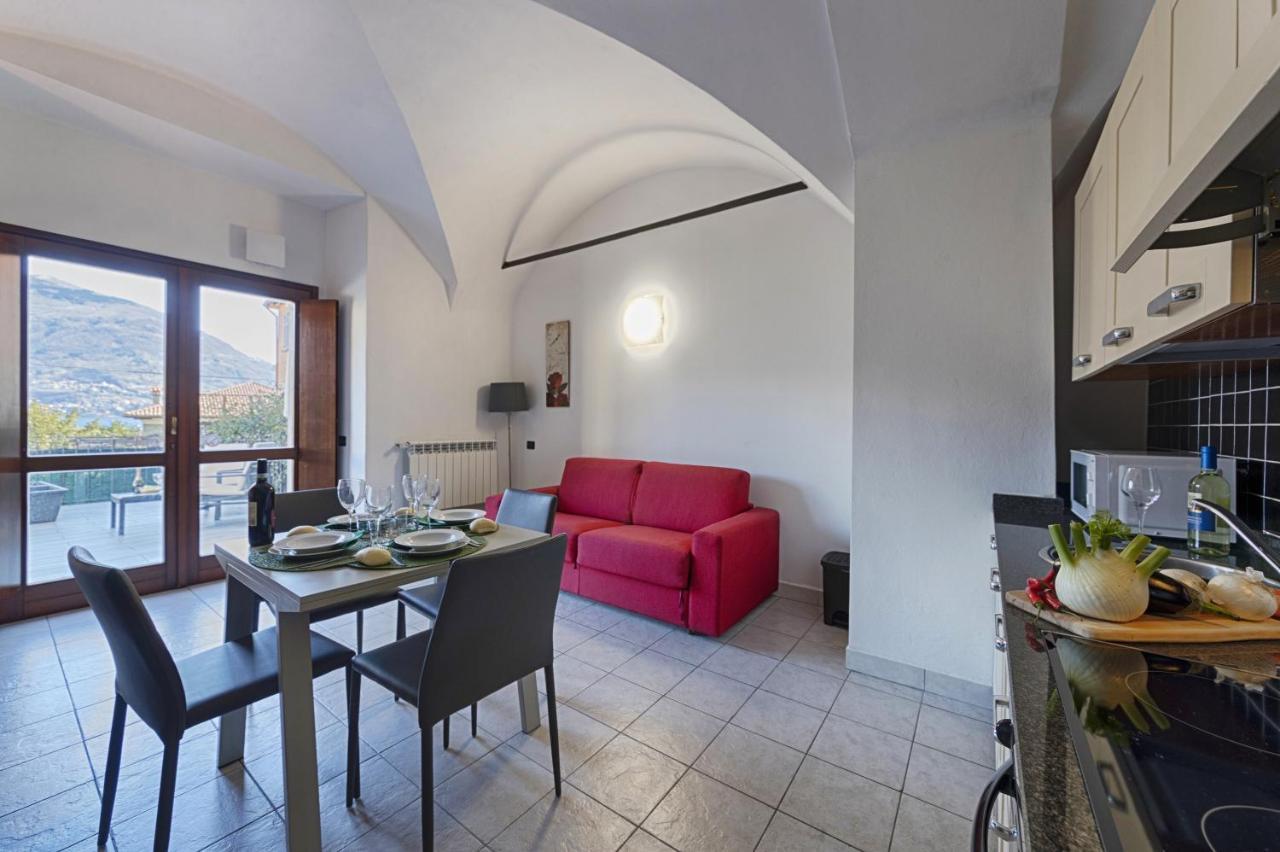 Apartment Lakeview Lakecomo, Cipresso 7, 4seasons, Terrace, 30m To Lake! By Stayhere-lakecomo