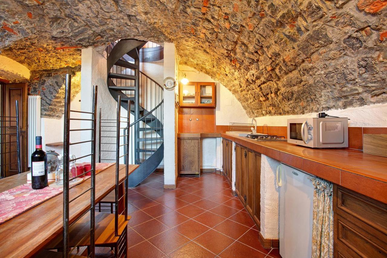 Holiday home Cascina Taronico