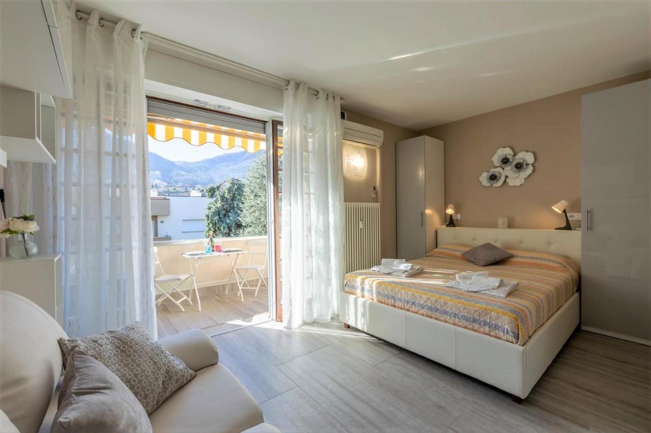 Il Terrazzo A Apartment