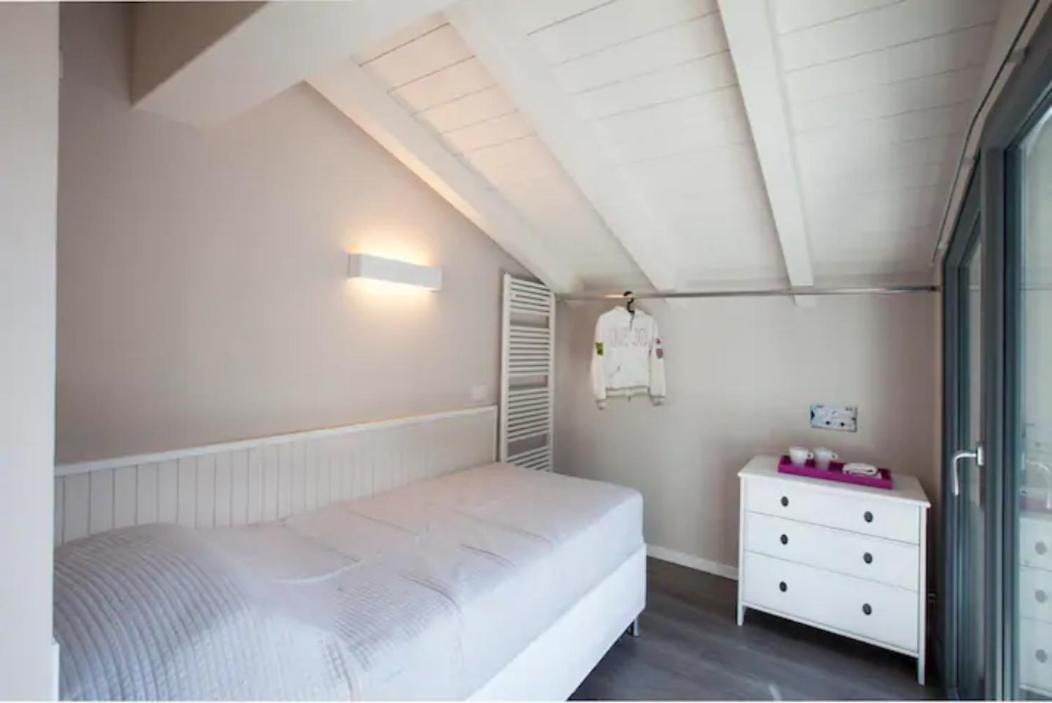 Isola Comacina Apartment