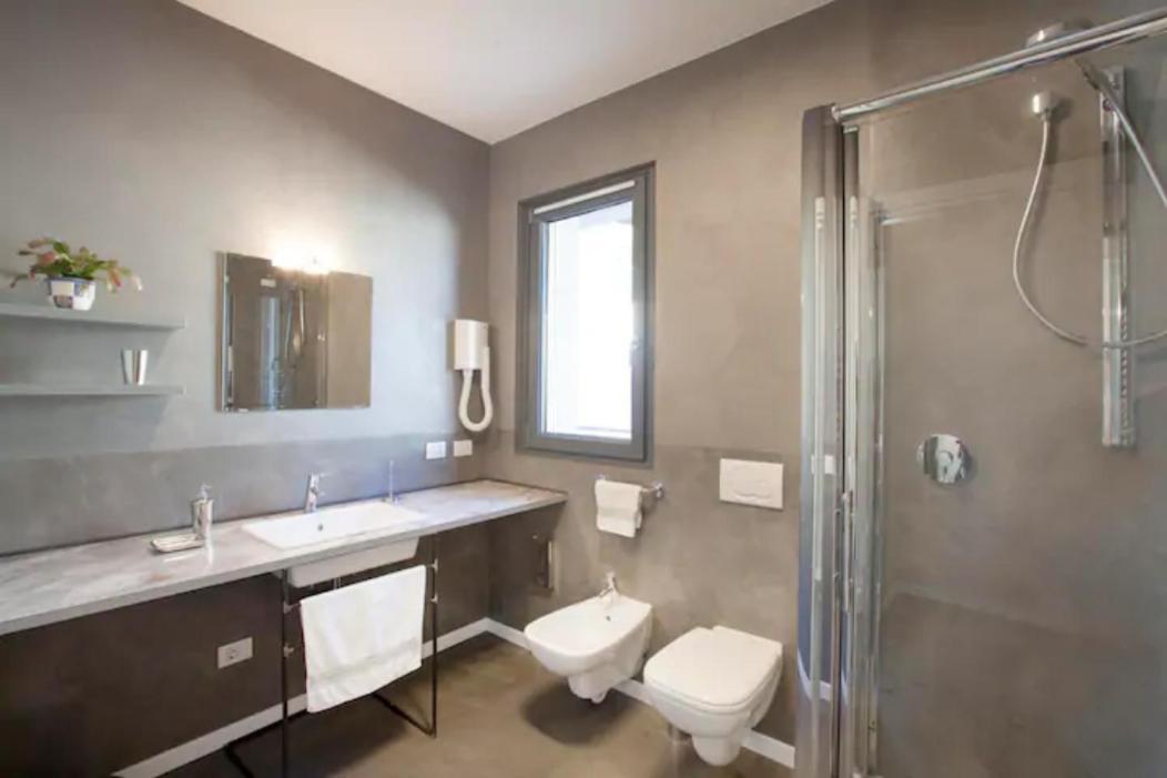 Isola Comacina Apartment