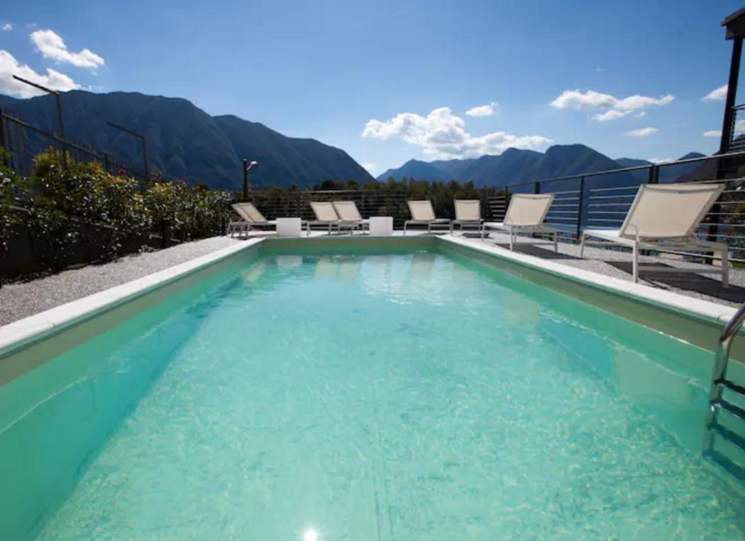 Apartment Isola Comacina