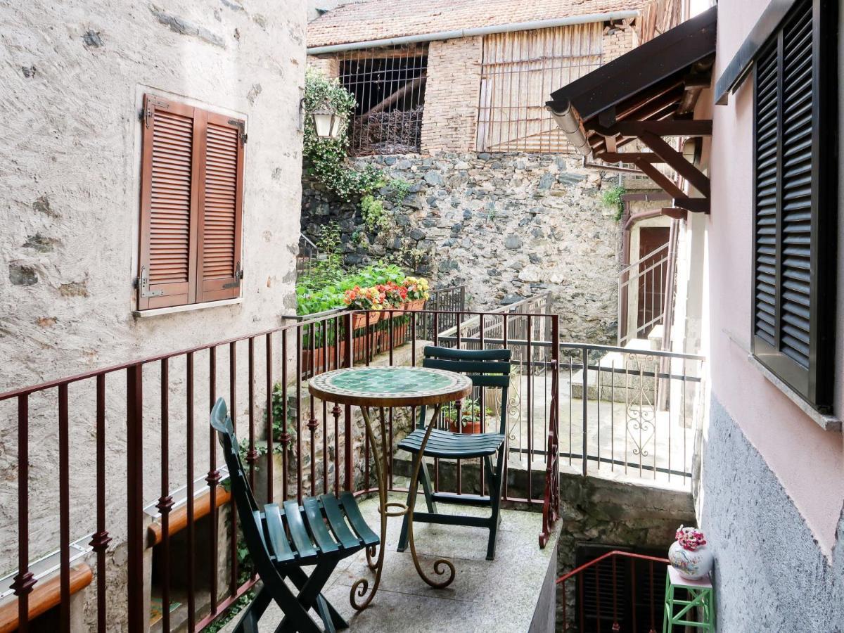Locazione Turistica Stazzona