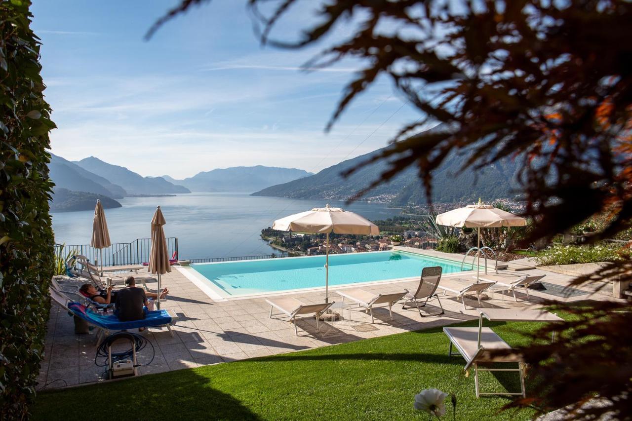 Cafelicita - Promotion - View - Infinity Pool - Jacuzzi
