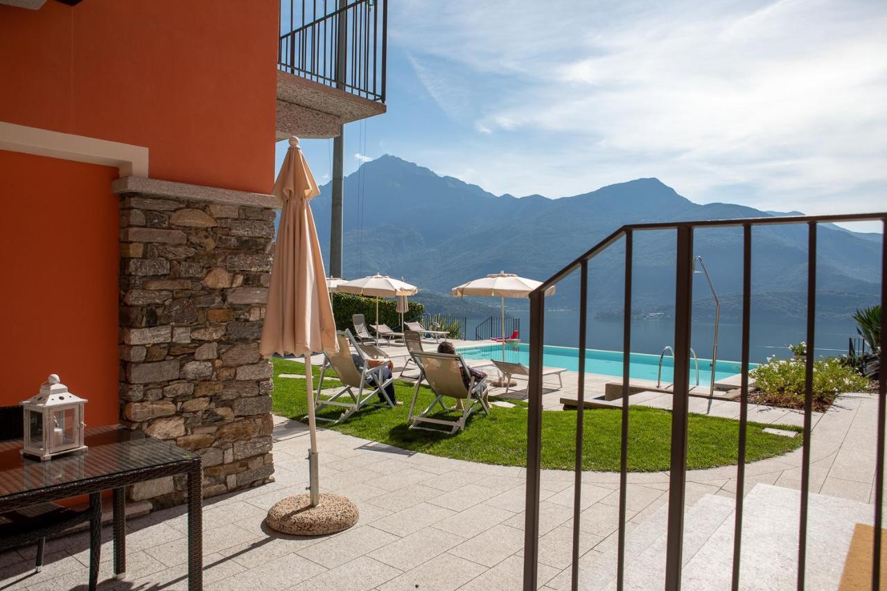 Aparthotel Cafelicita - Promotion - View - Infinity Pool - Jacuzzi