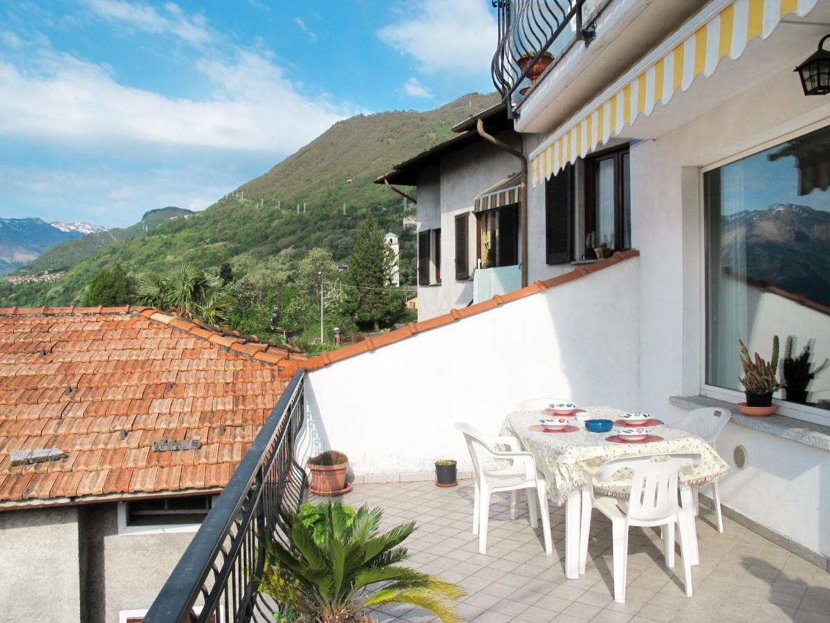 Elisabetta - Gla116 By Interhome Apartment Gera Lario