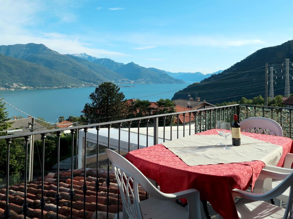 La Trave - Szz217 By Interhome * Stazzona