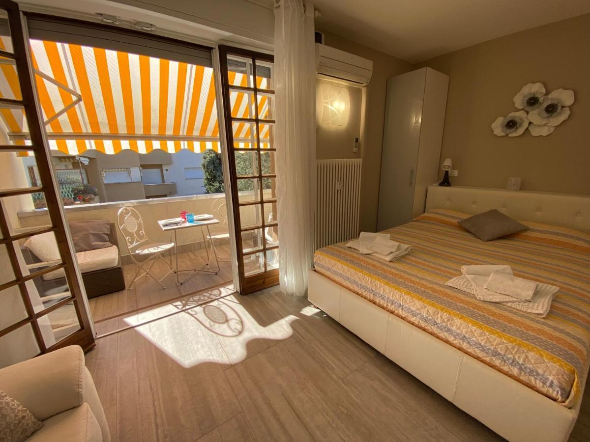 Apartment Il Terrazzo A