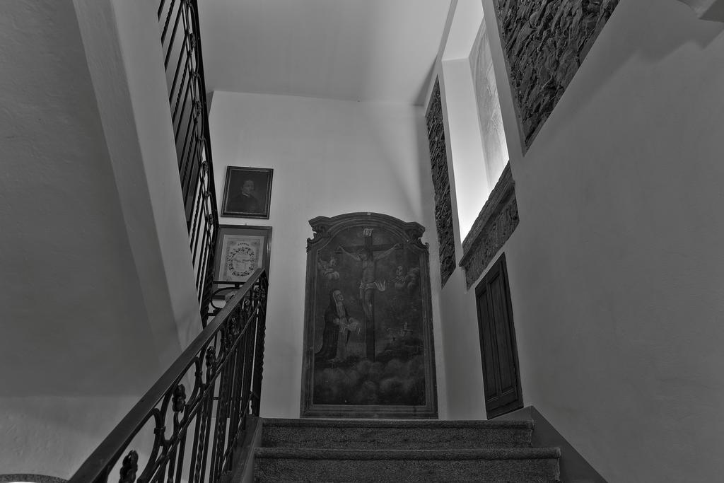 Locanda La Pergola Bellagio