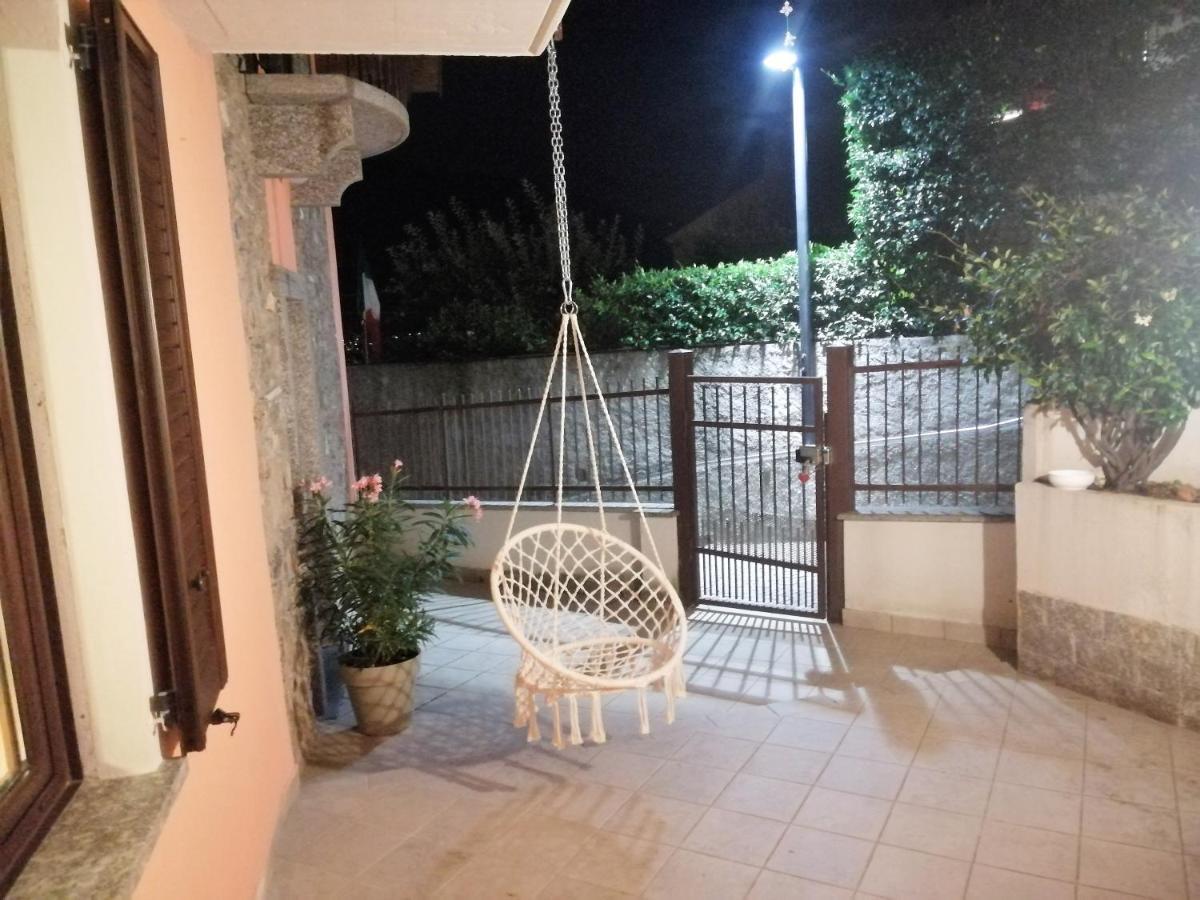 Vista Legnone Apartment *