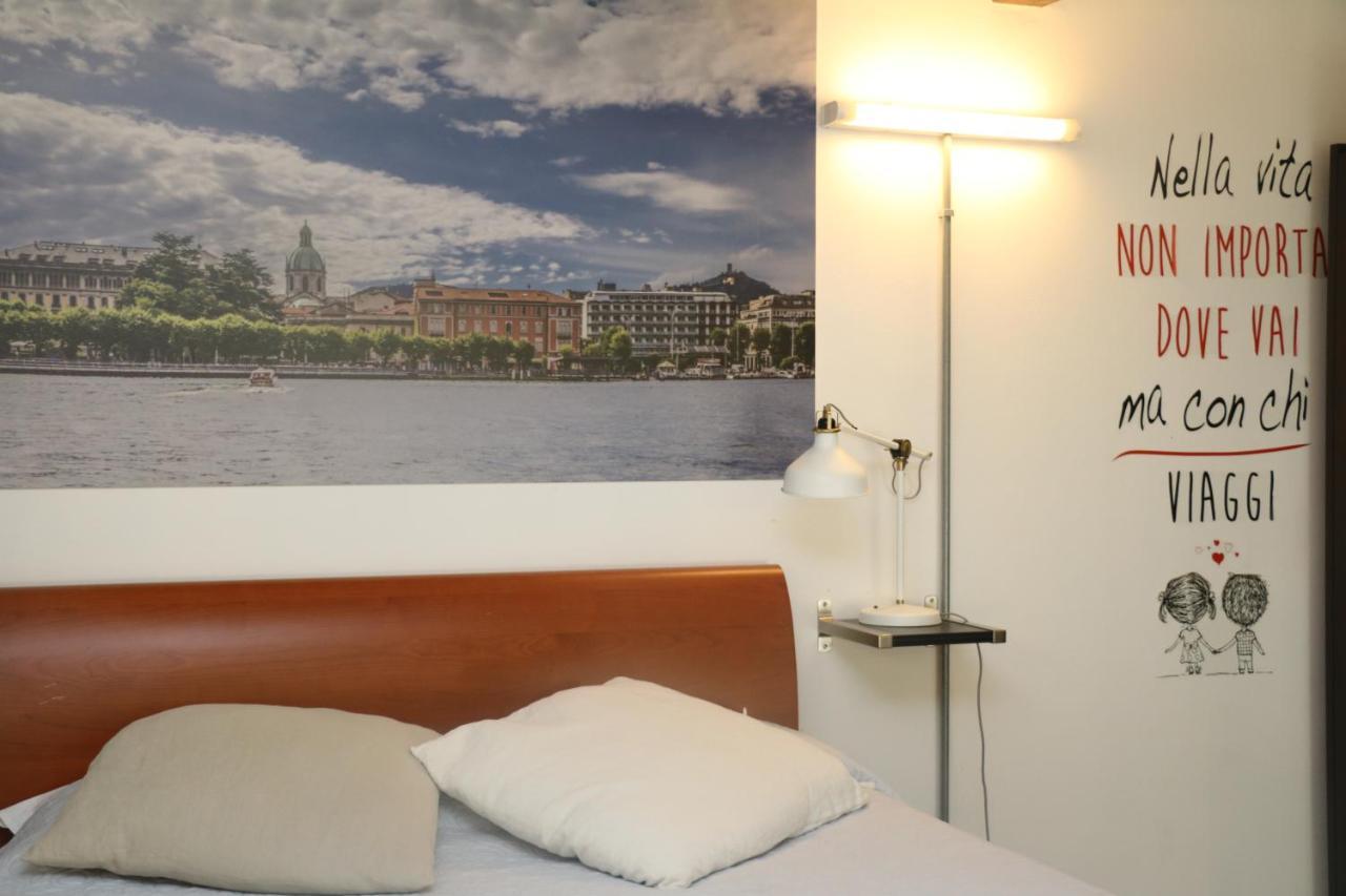 Loftincomo Apartment *