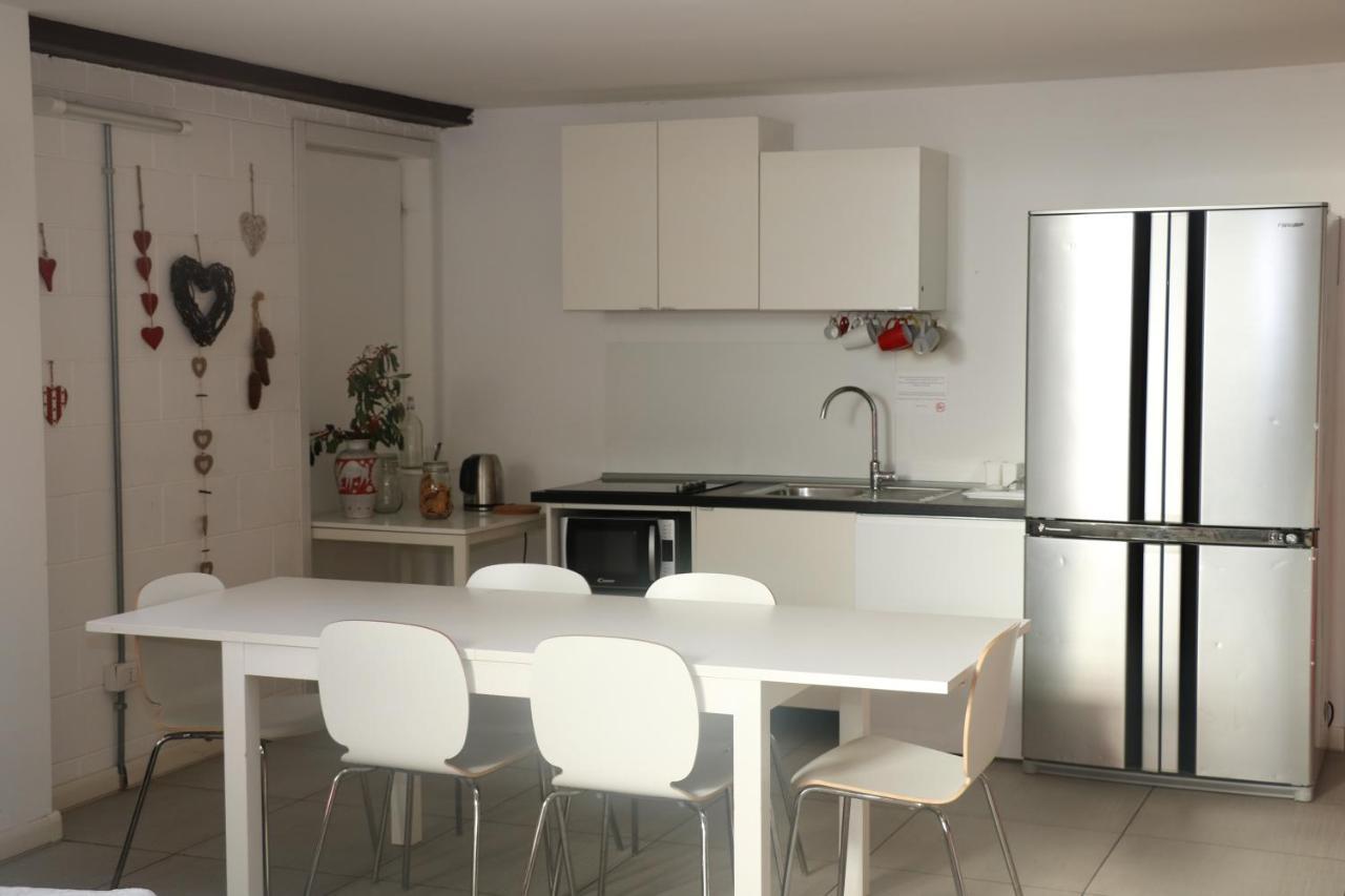 Loftincomo Apartment Como