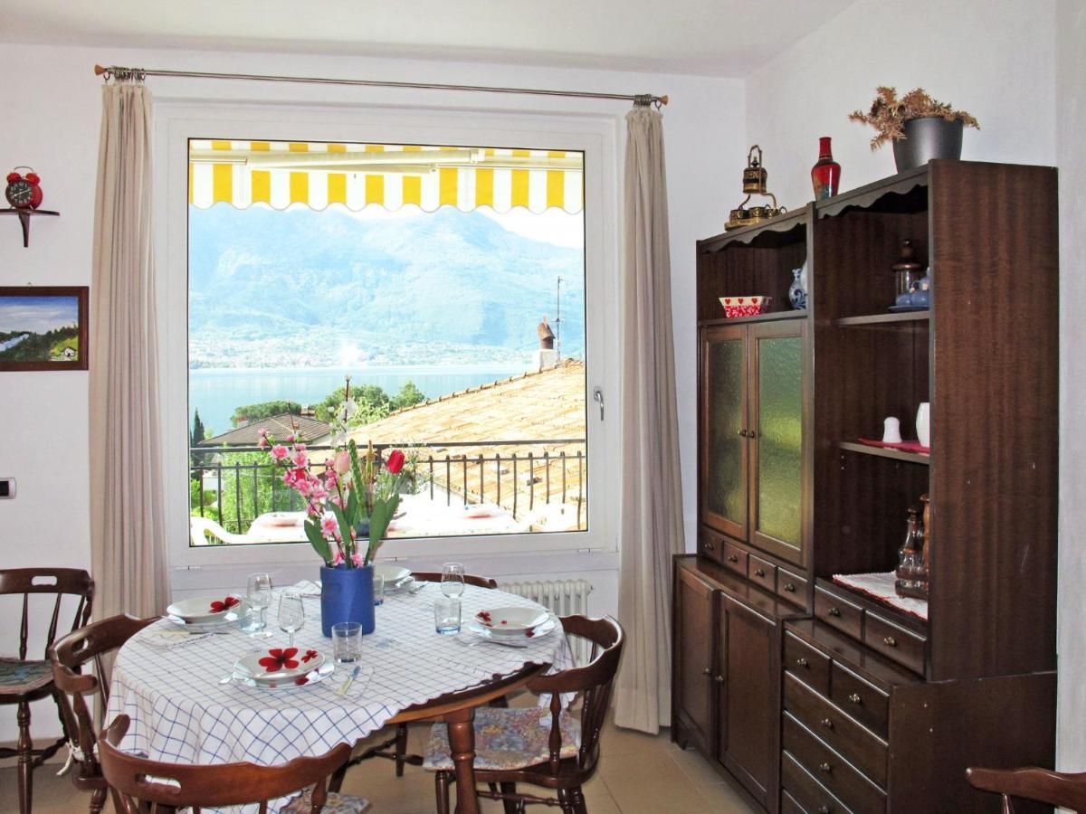 Apartment Elisabetta - Gla116 By Interhome *