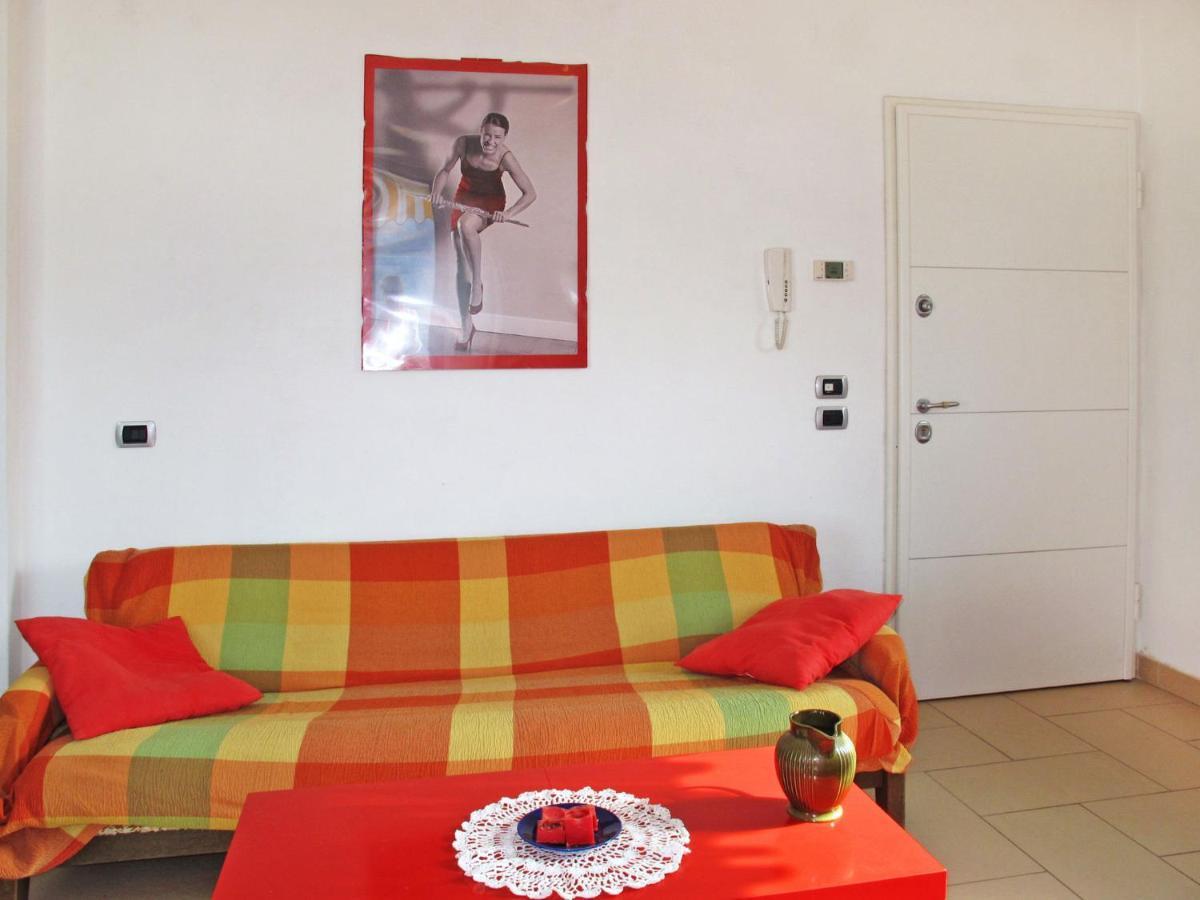 Apartment Elisabetta - Gla116 By Interhome