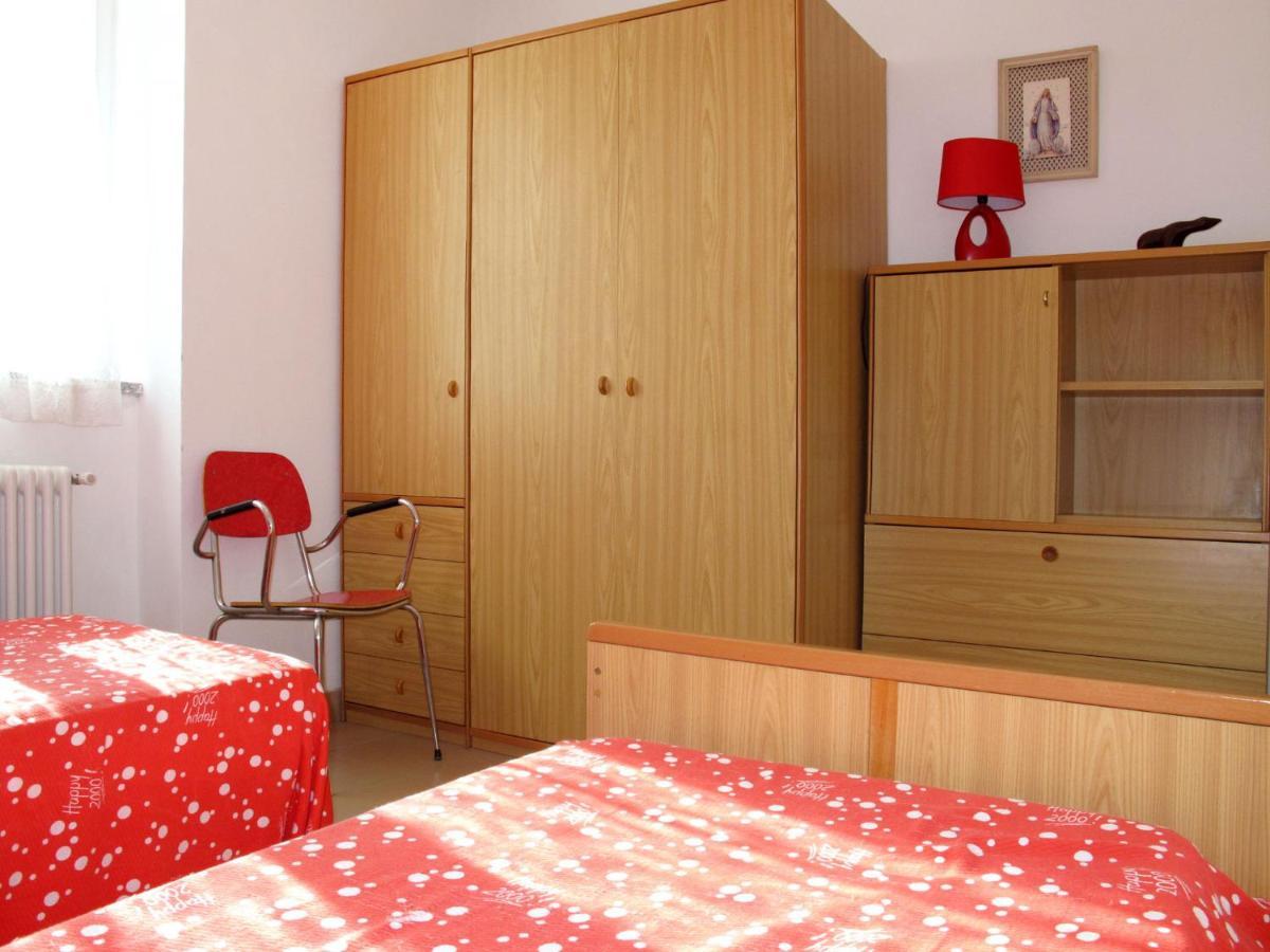 Apartment Elisabetta - Gla116 By Interhome Gera Lario