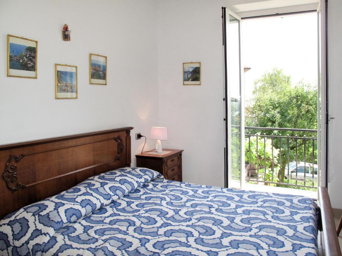 Apartment Elisabetta - Gla116 By Interhome Gera Lario