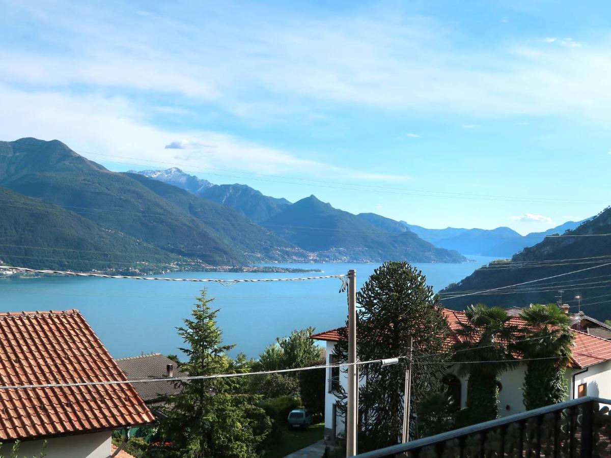La Trave By Interhome Stazzona