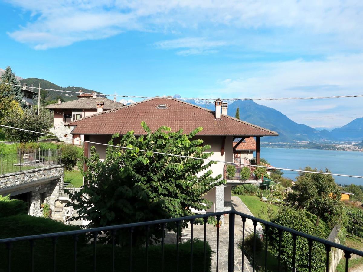 La Trave By Interhome Apartment Stazzona