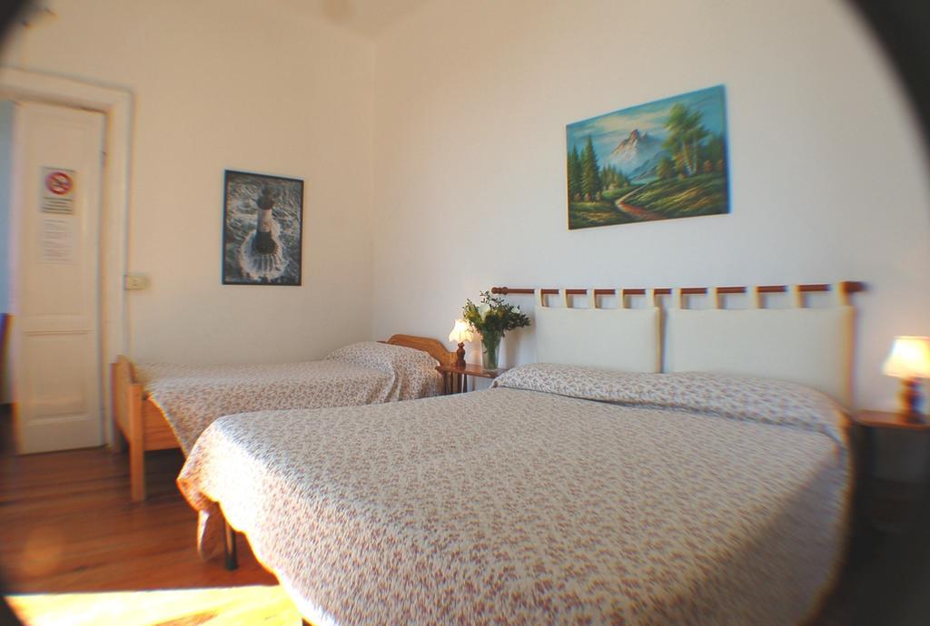 Bed & Breakfast Mirandola Brunate