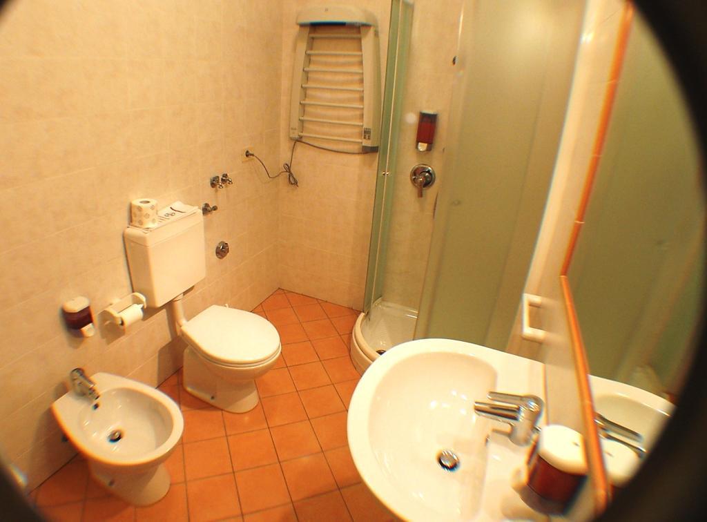 Mirandola Bed & Breakfast