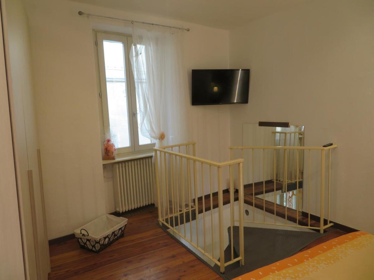 Silu Apartment Sala Comacina