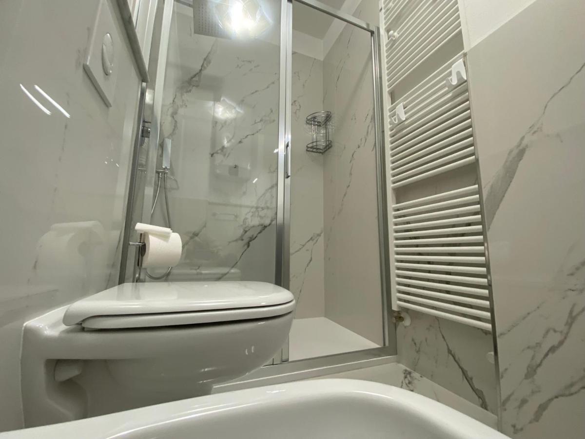 Il Terrazzo A Apartment *