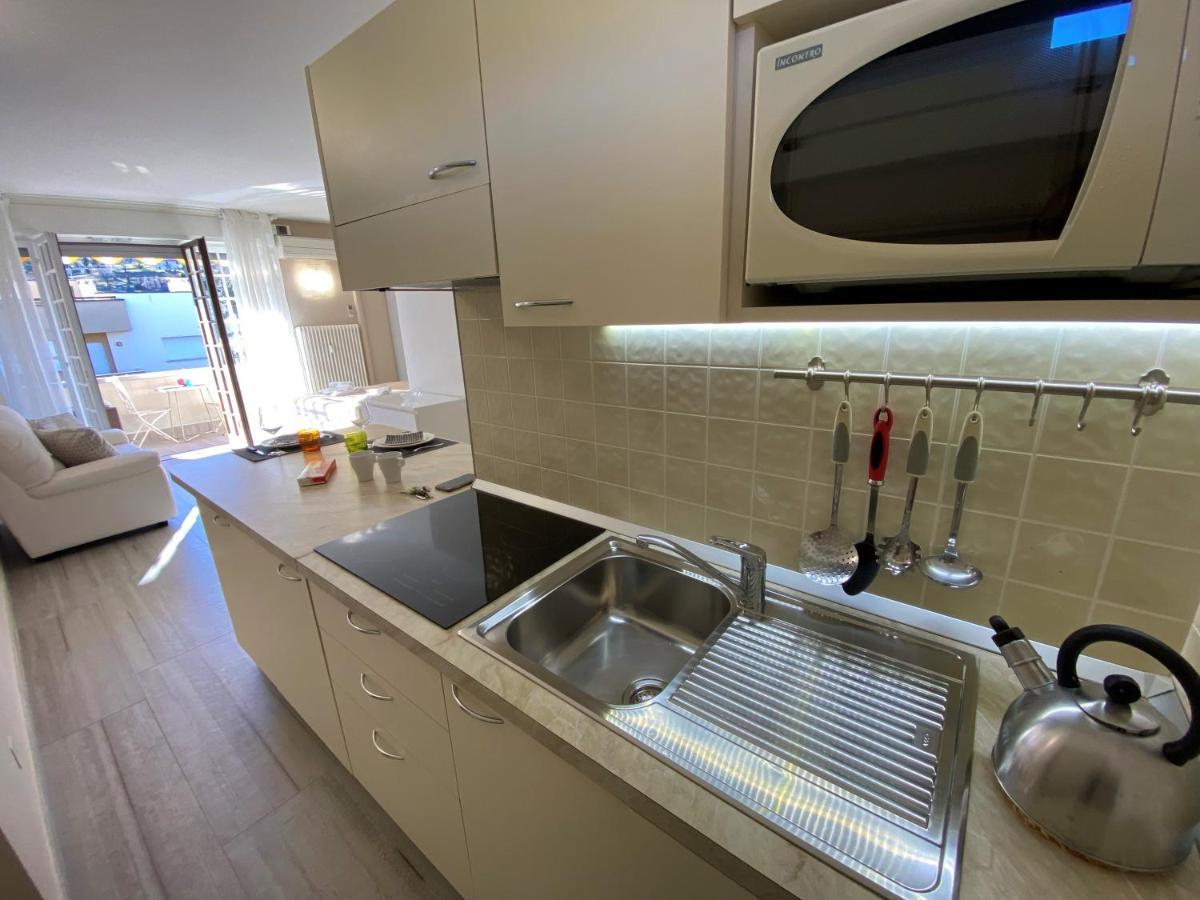 Apartment Il Terrazzo A