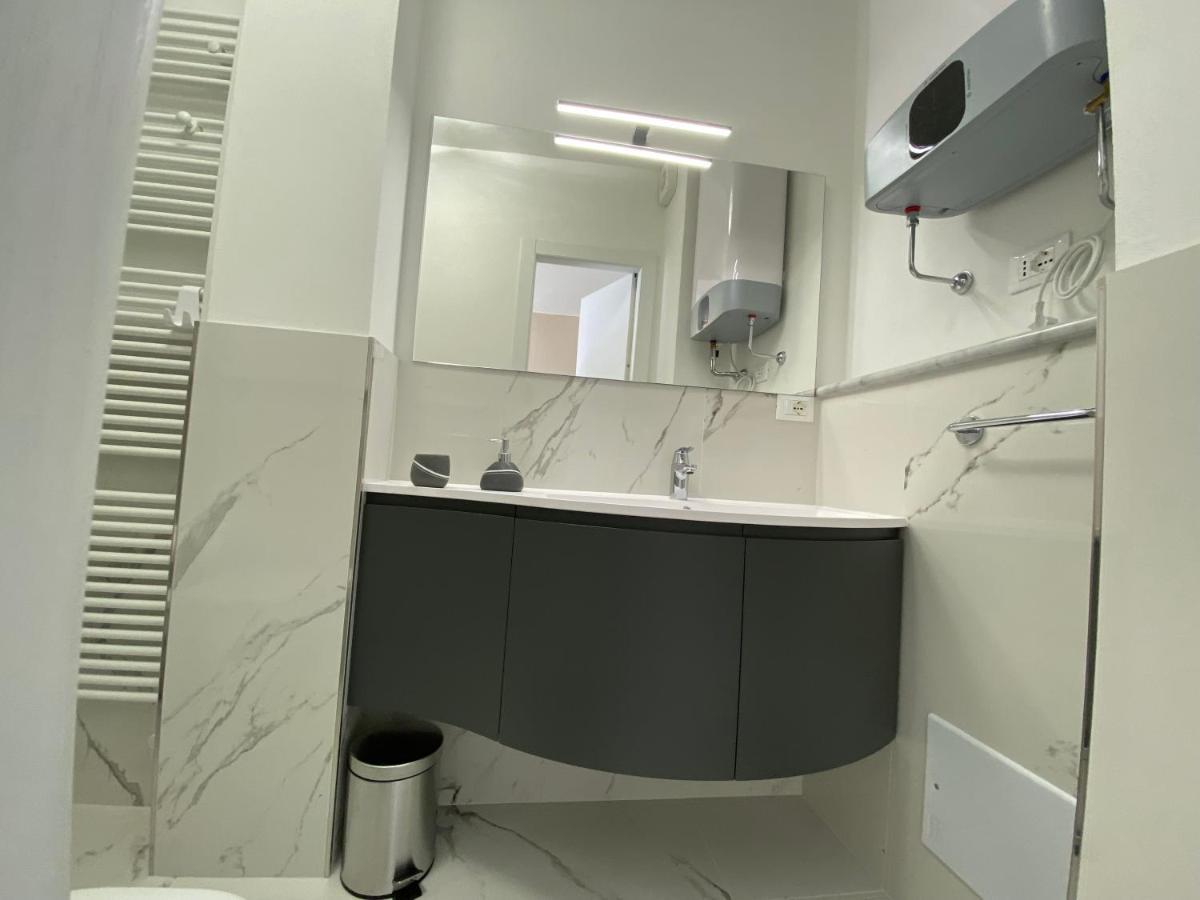 Il Terrazzo A Apartment *