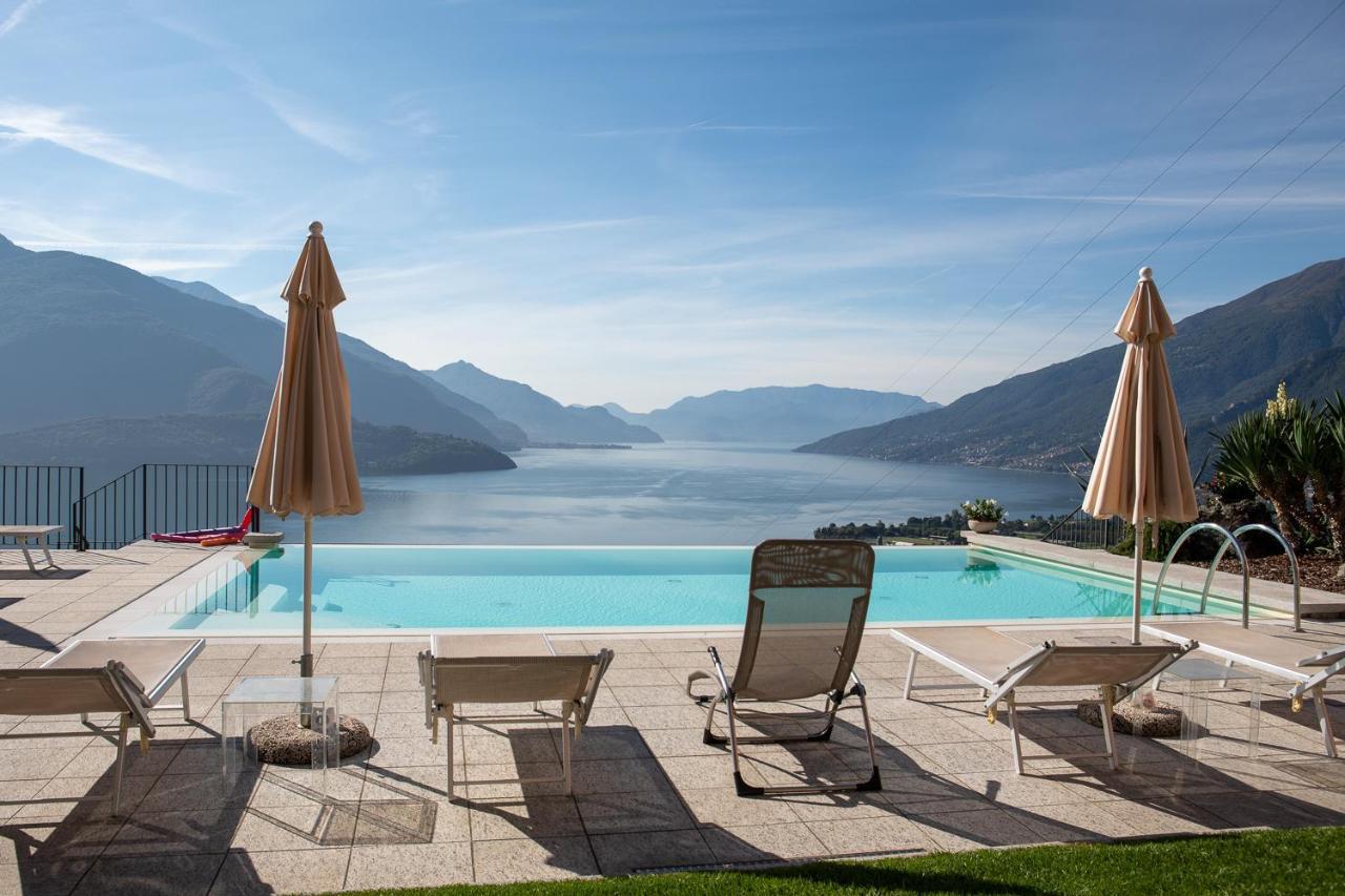 Cafelicita - Promotion - View - Infinity Pool - Jacuzzi