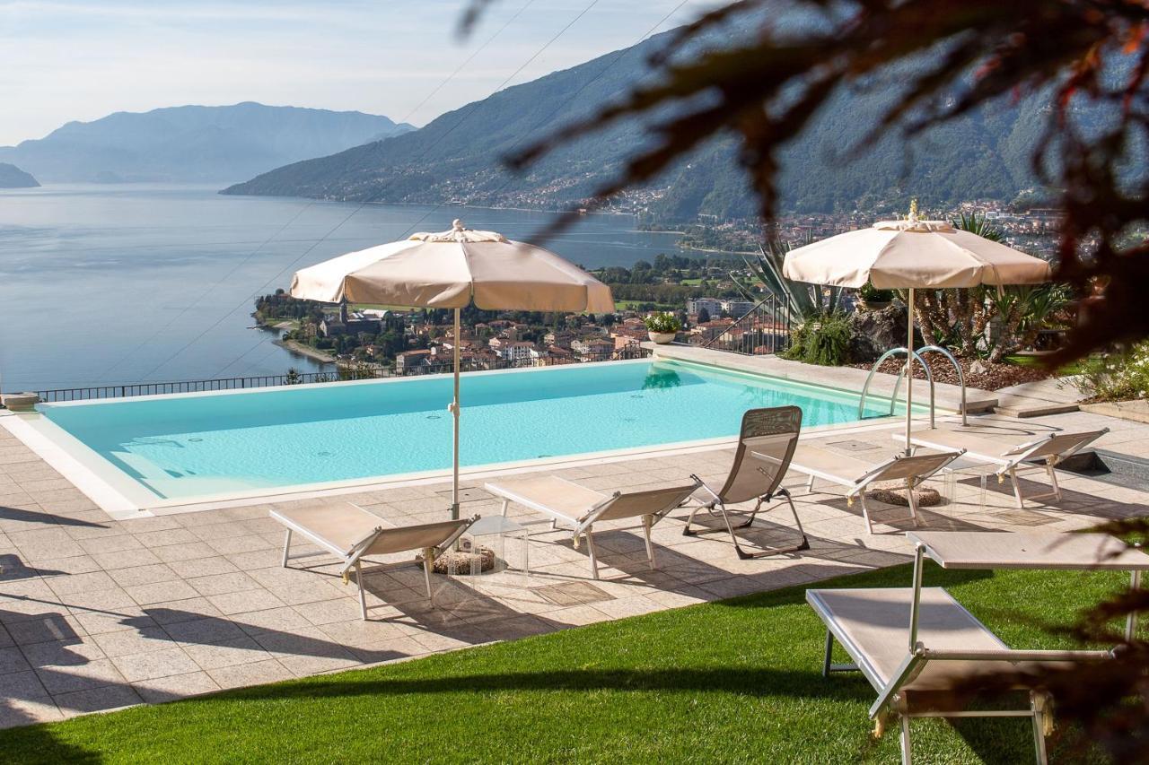 Cafelicita - Promotion - View - Infinity Pool - Jacuzzi 3*