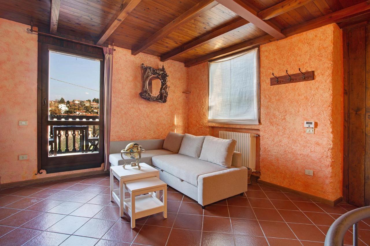 Holiday home Cascina Taronico