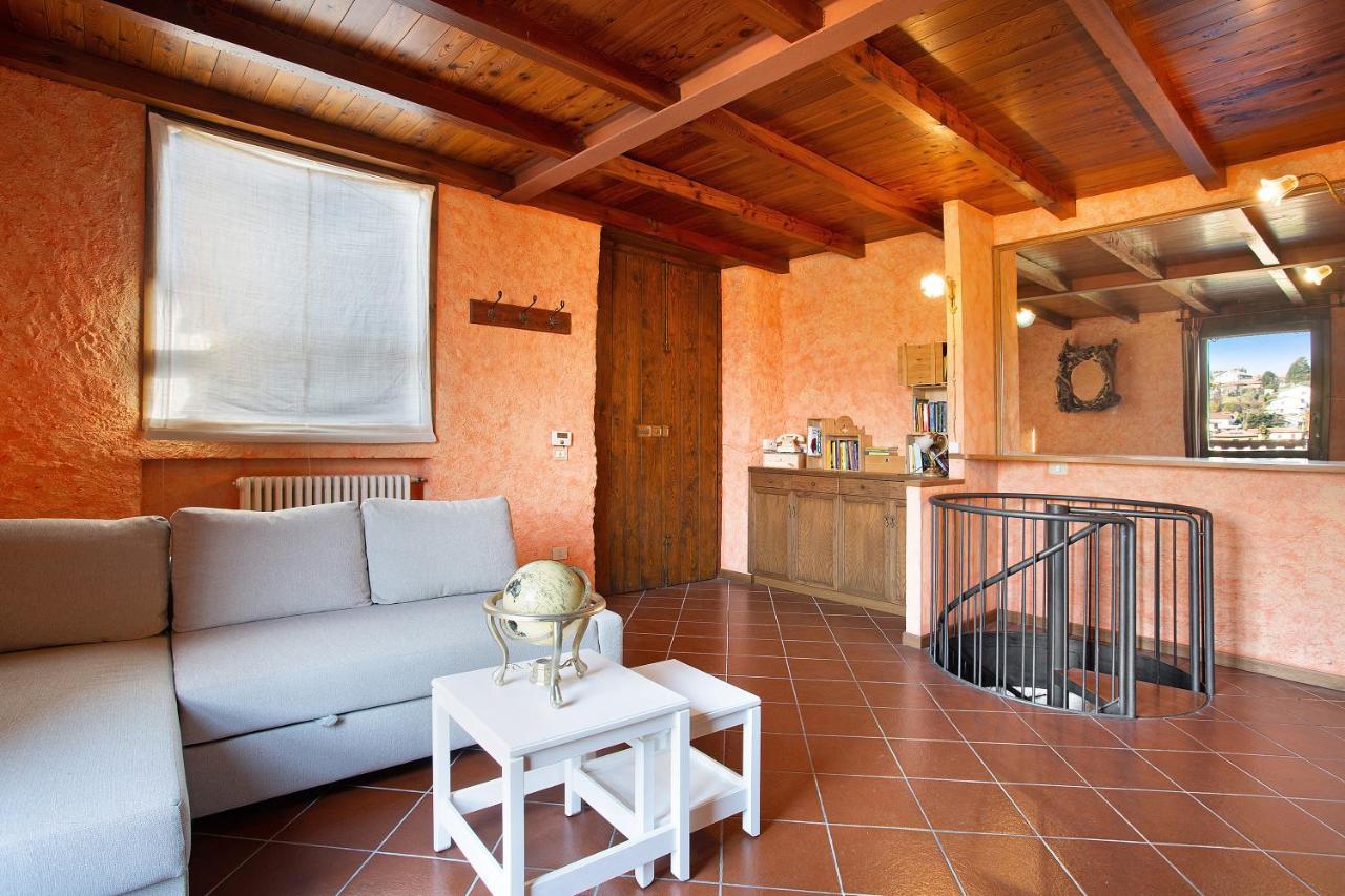 Cascina Taronico * Bellagio