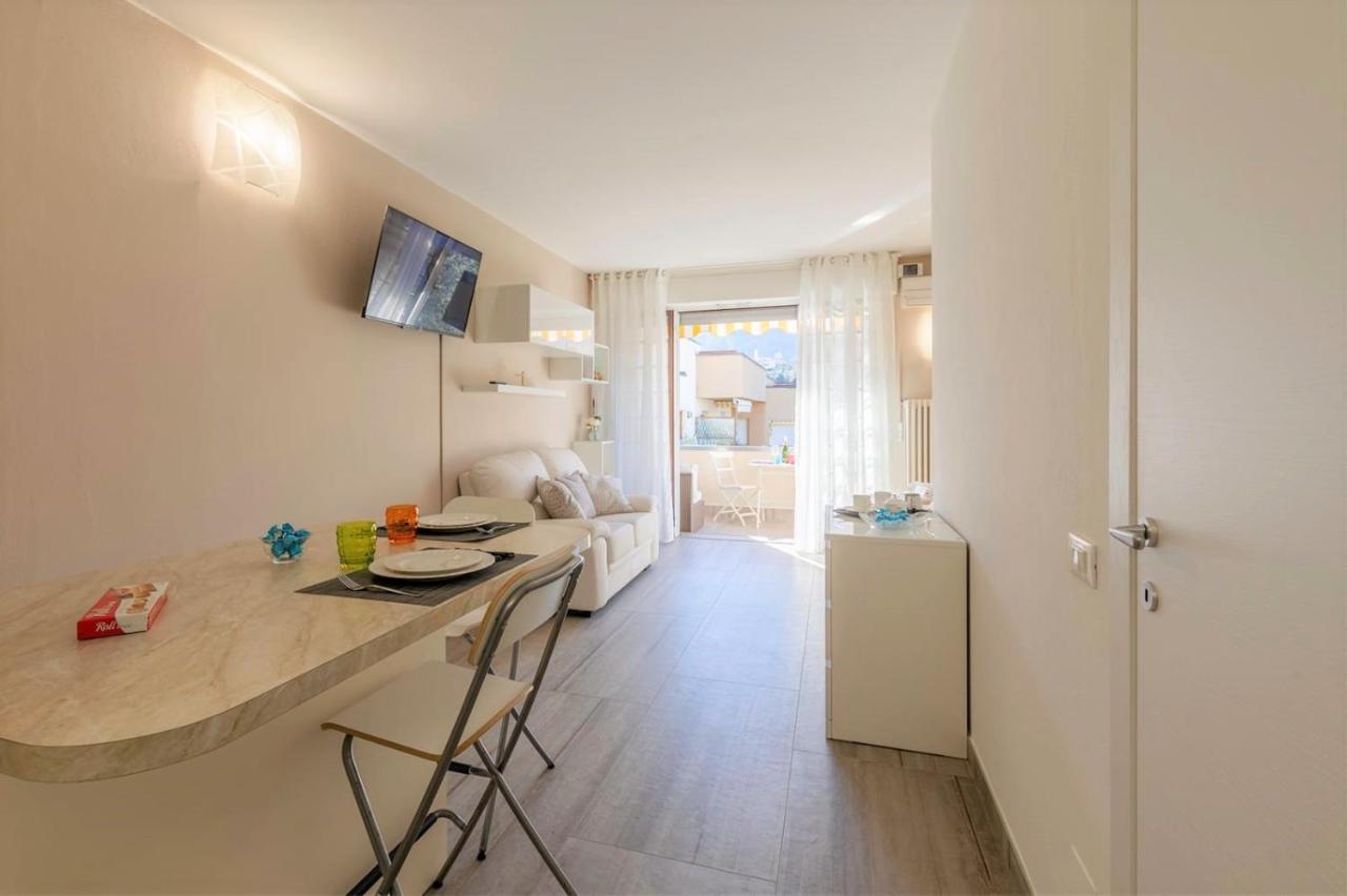 Il Terrazzo A Apartment