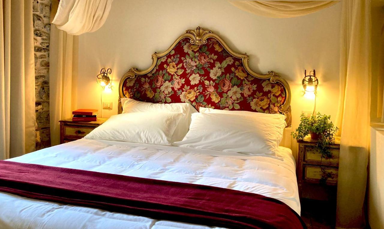 Bed & Breakfast La Corte Del Governo 565 *