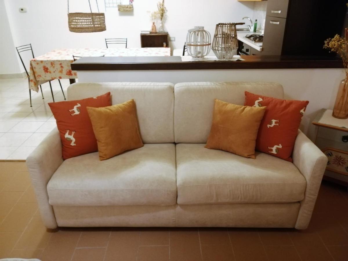 Vista Legnone Apartment *