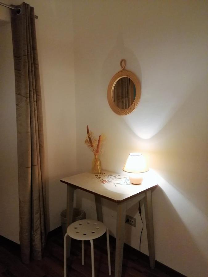 Vista Legnone Apartment