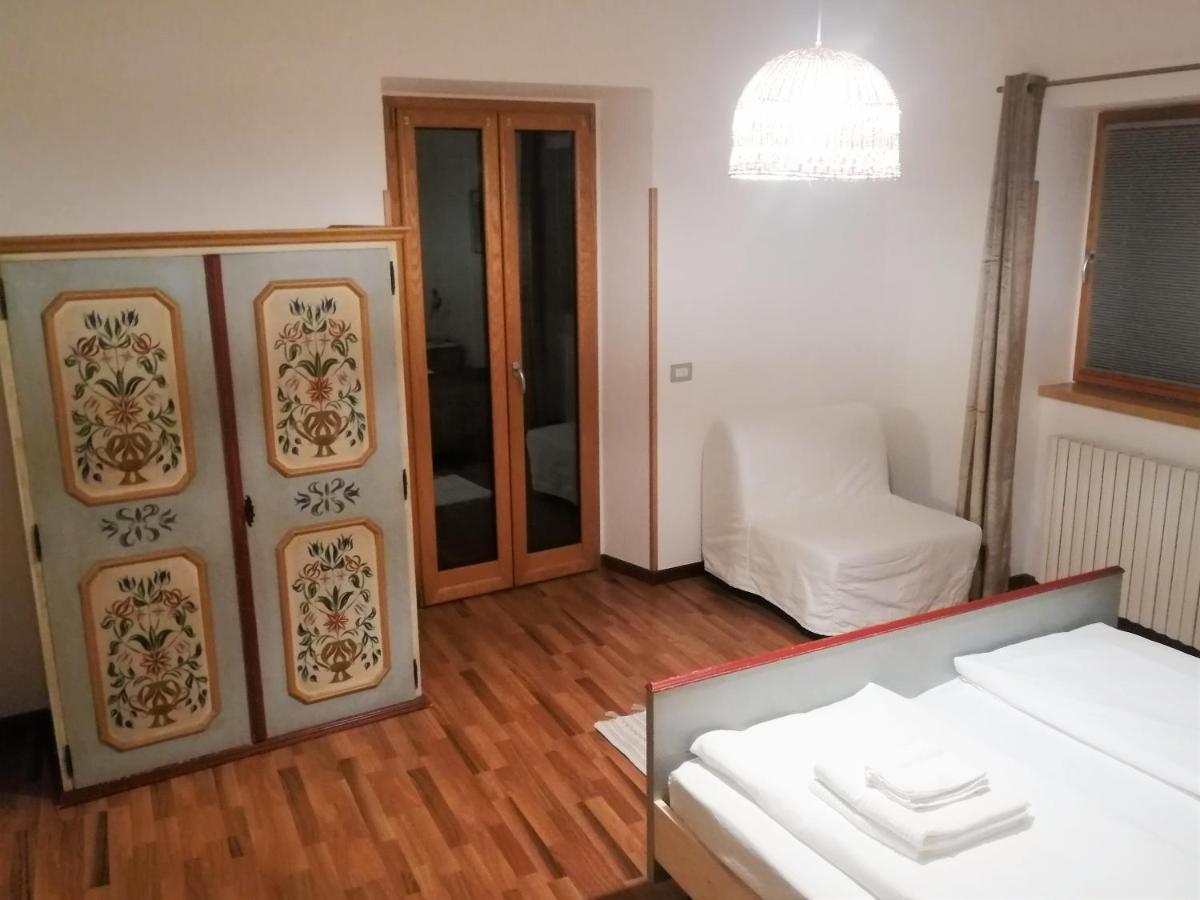 Apartment Vista Legnone